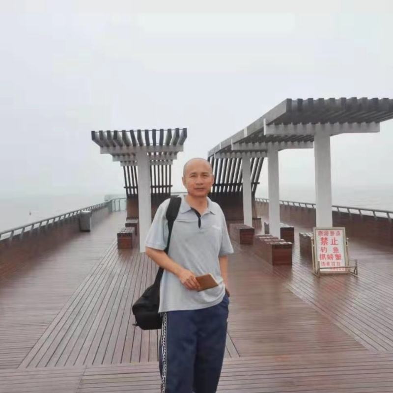 水云间的第一张照片--晋江交友网