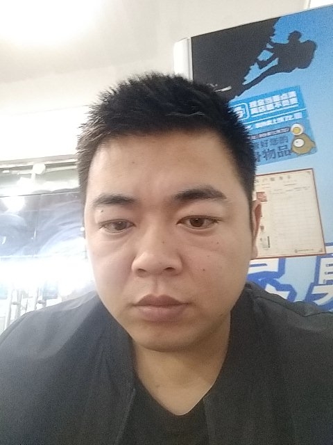 七夜的第一张照片--晋江交友网