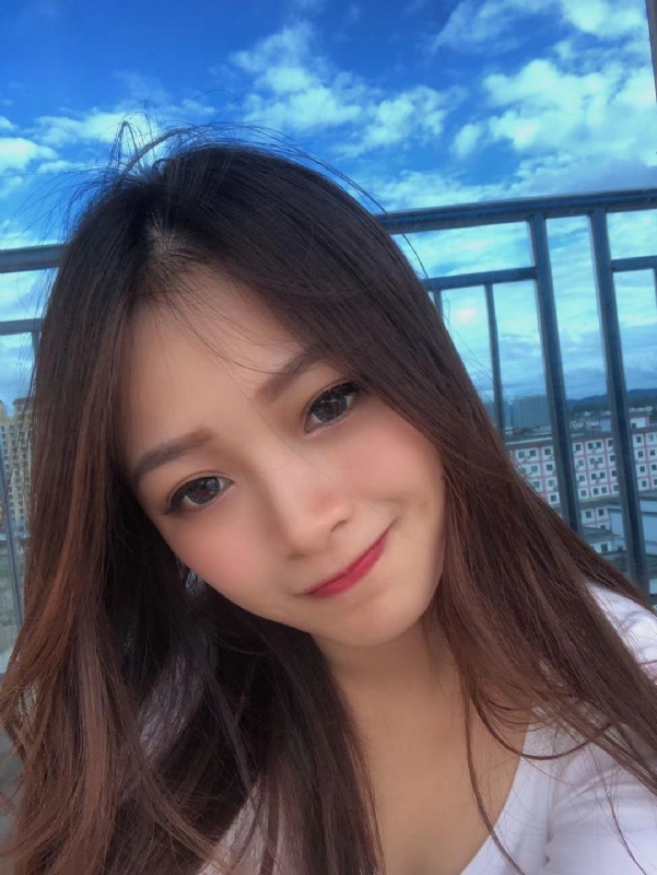 温柔诗函的第一张照片--晋江交友网