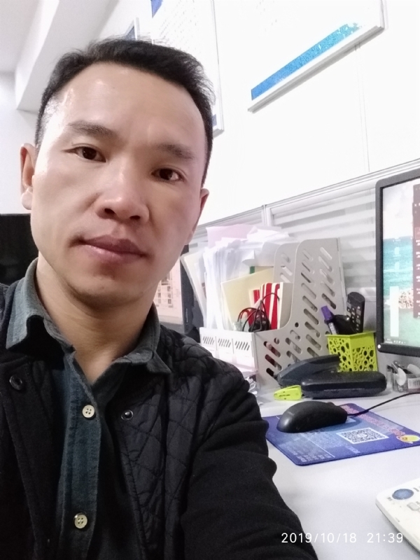 生活如此多娇的第一张照片--晋江交友网