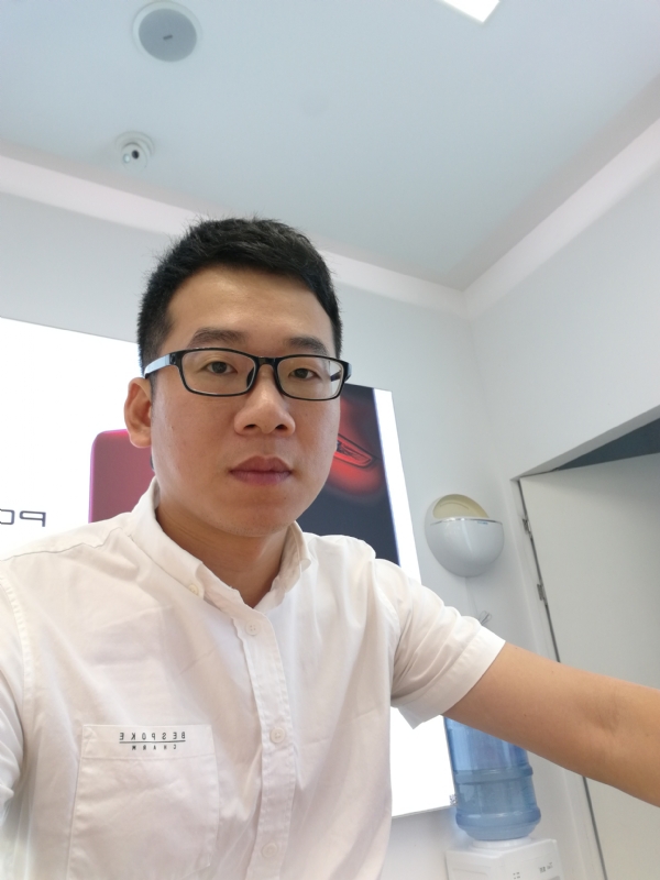 属狗的男人的第一张照片--晋江交友网