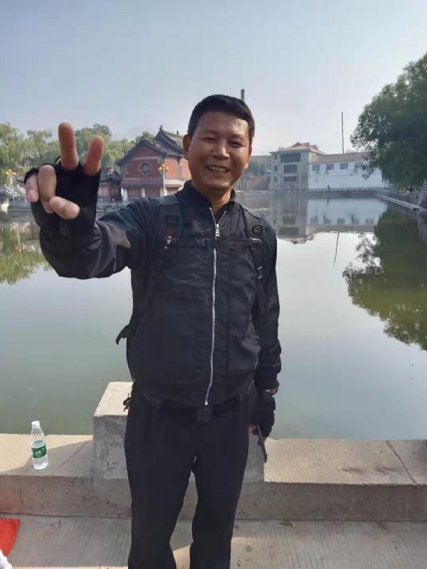等的第一张照片--晋江交友网