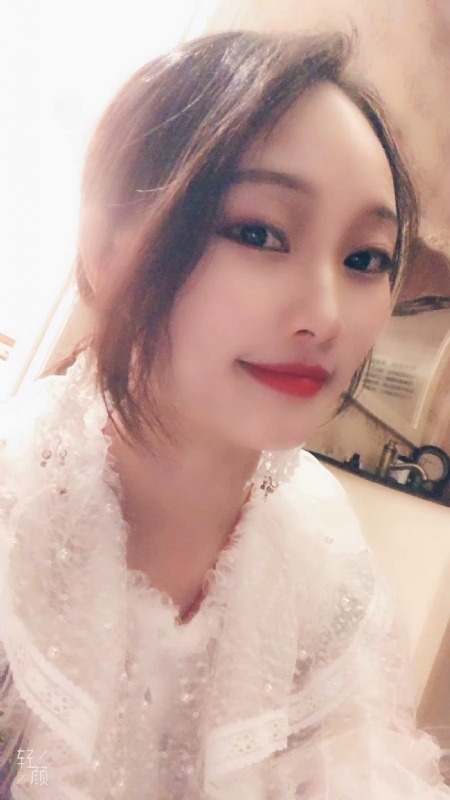 雯雯的第一张照片--晋江交友网