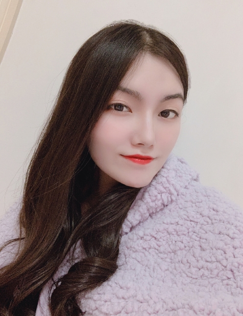 婉宁的第一张照片--晋江交友网