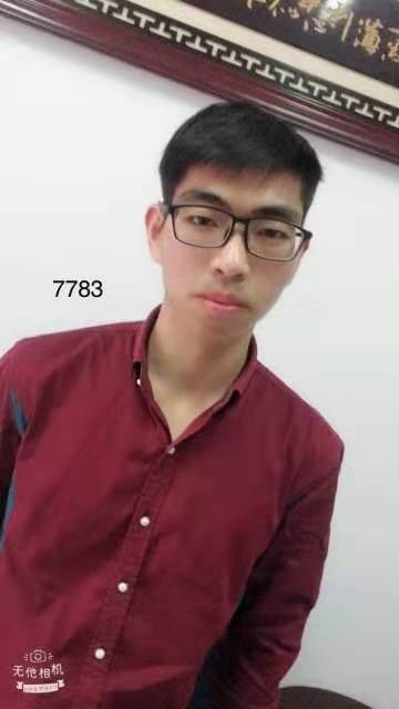 乾的第一张照片--晋江交友网