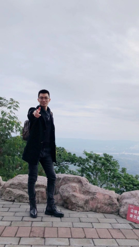 砥砺前进的第二张照片--晋江交友网