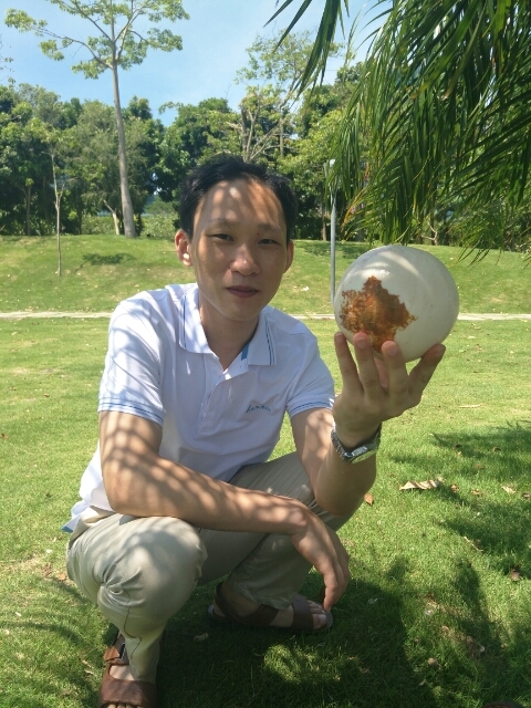 尚志的第一张照片--晋江交友网