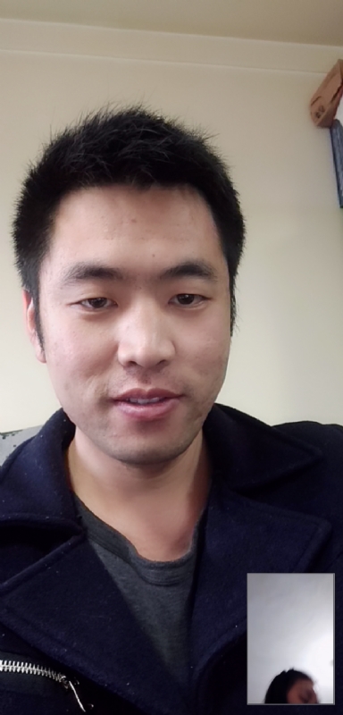 死鬼吹灯的第一张照片--晋江交友网