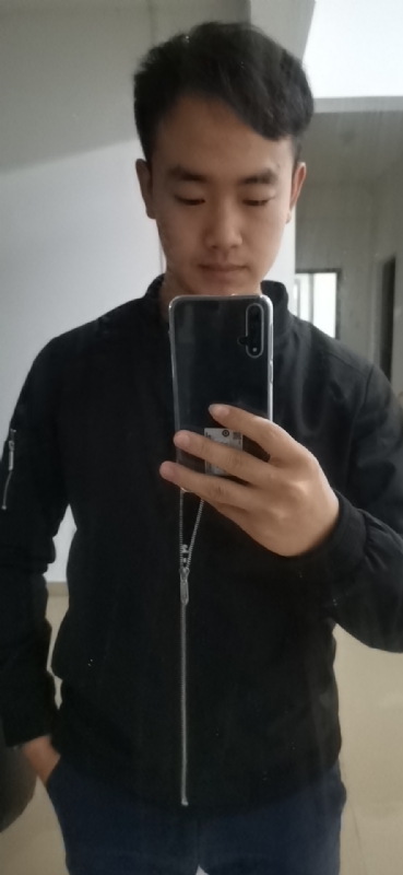 弥铭的第一张照片--晋江交友网