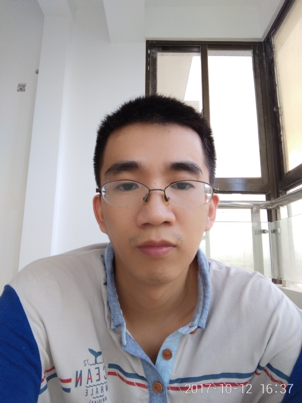 GCC的第一张照片--晋江交友网