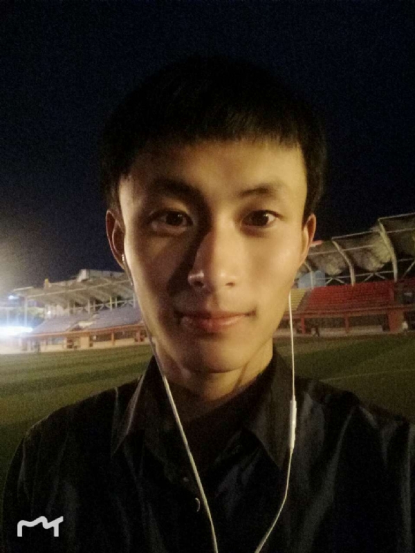 莫言的第一张照片--晋江交友网