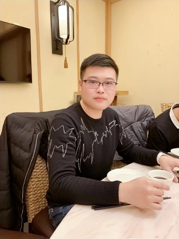 YIDA的第一张照片--晋江交友网