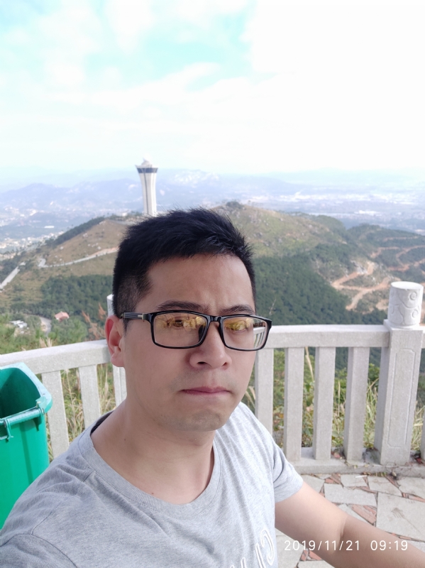 蔡某某的第二张照片--晋江交友网