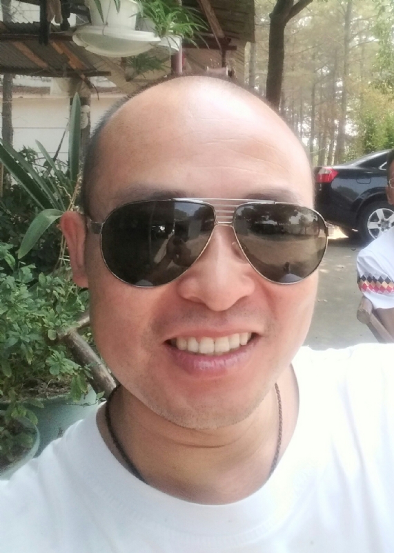 兵哥的第一张照片--晋江交友网