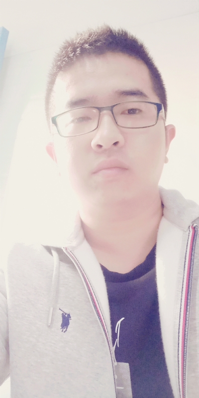 徐先森的第一张照片--晋江交友网