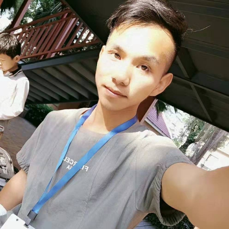 公子你好的第一张照片--晋江交友网