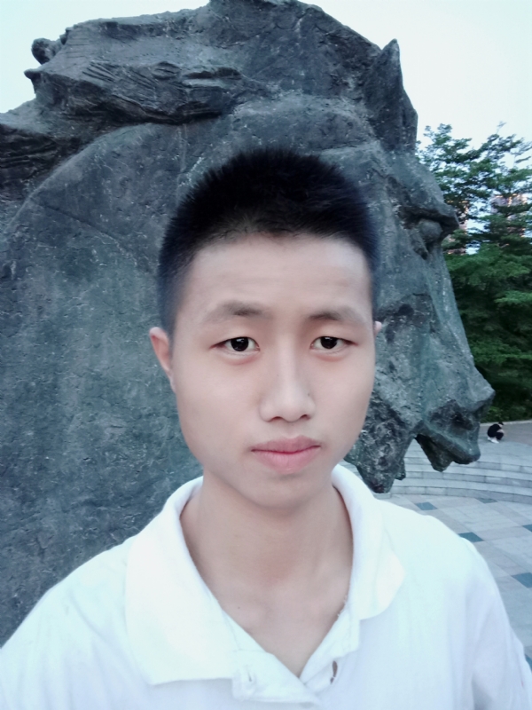 庞波的第一张照片--晋江交友网