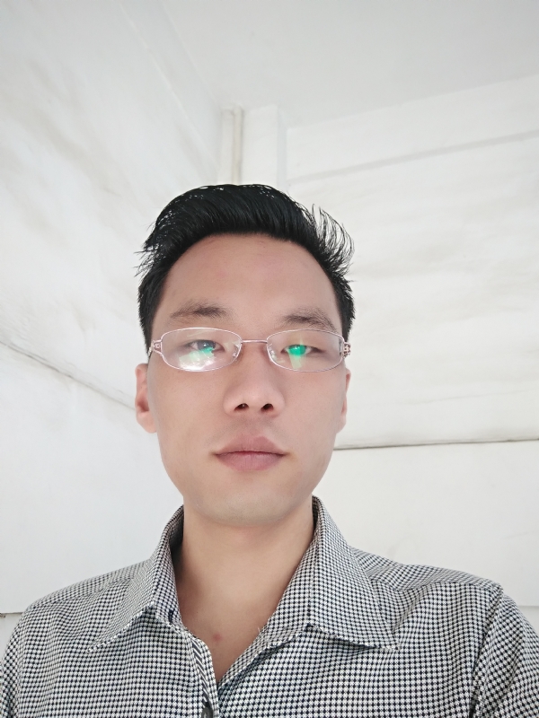 心随意动的第一张照片--晋江交友网