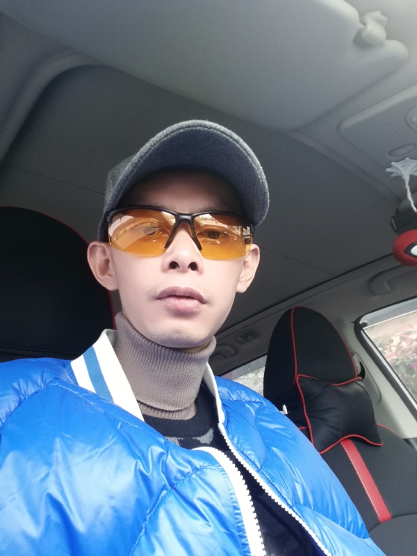 愿得一人心的第一张照片--晋江交友网