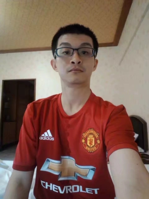 小豌豆的第一张照片--晋江交友网