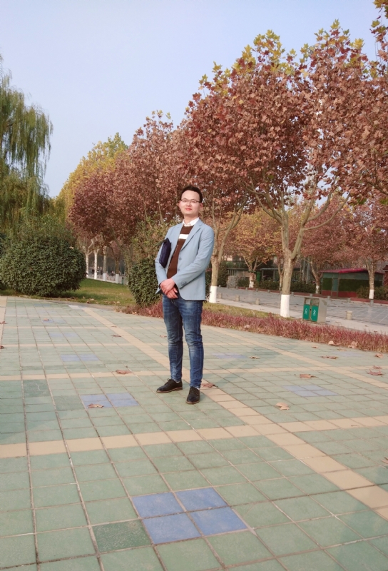 若缘的第一张照片--晋江交友网