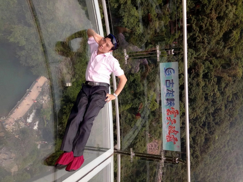 诚招老婆的第一张照片--晋江交友网