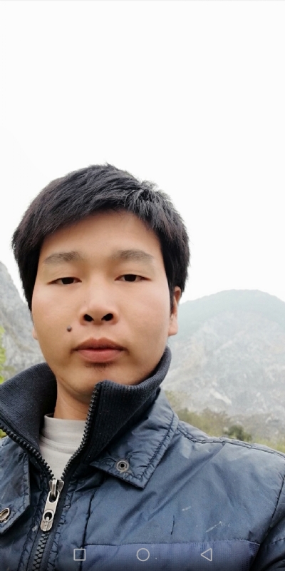 小平的第一张照片--晋江交友网