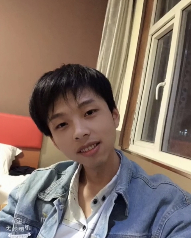 一条小团团的第一张照片--晋江交友网