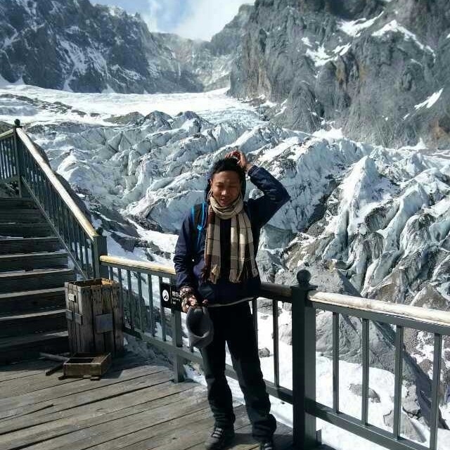 眯眯的第一张照片--晋江交友网