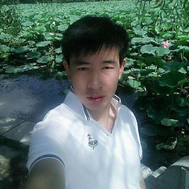 毅然的第一张照片--晋江交友网