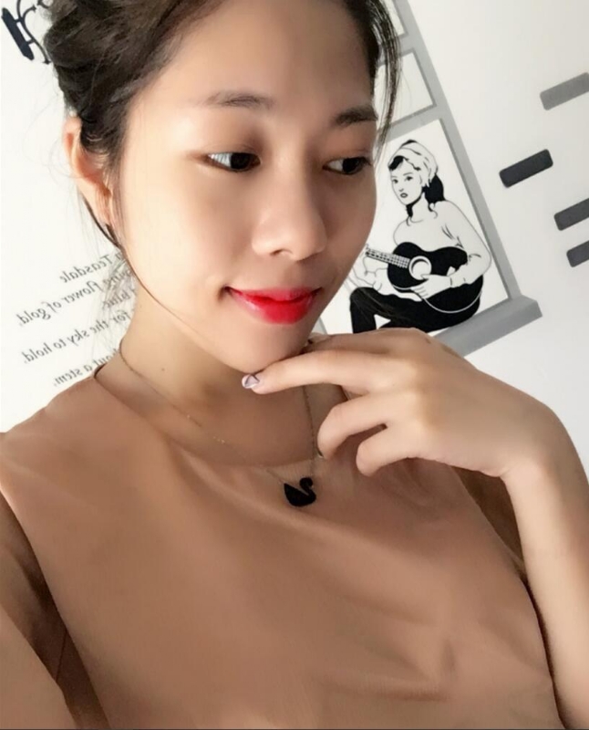 爱你很幸福的第二张照片--晋江交友网