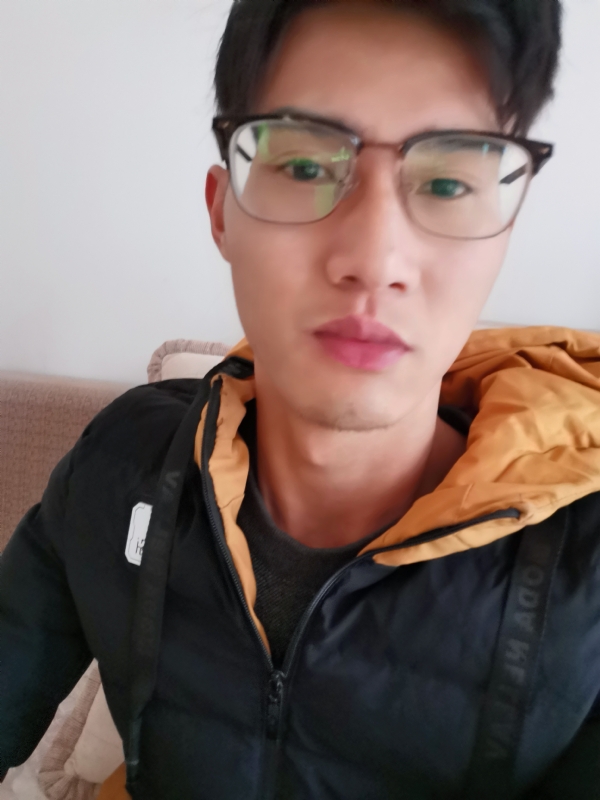 信念坚定始终如一的第一张照片--晋江交友网