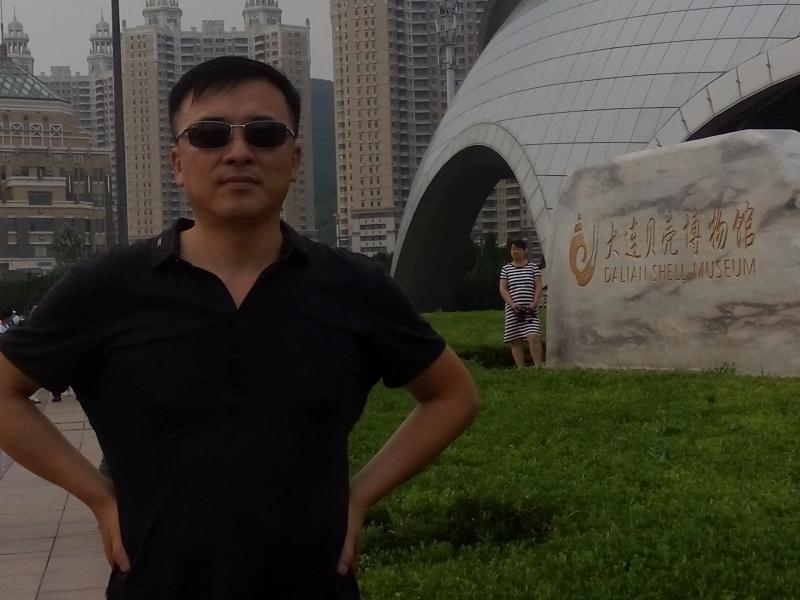 豁达的第一张照片--晋江交友网