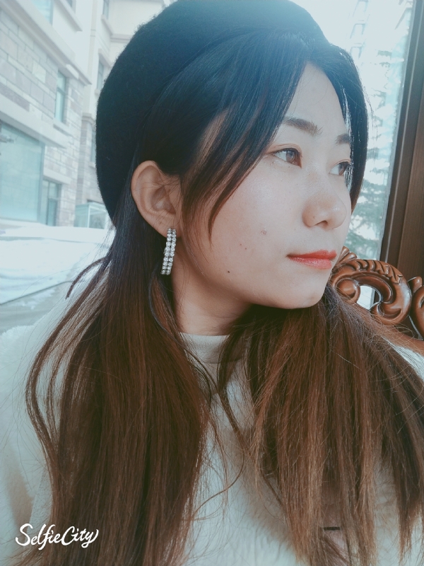 心动的感觉的第一张照片--晋江交友网