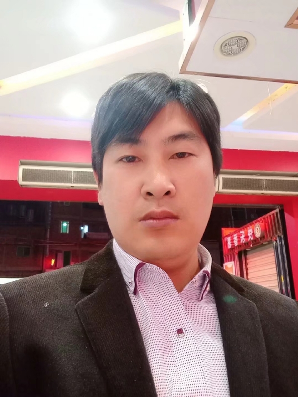 奔跑的第二张照片--晋江交友网