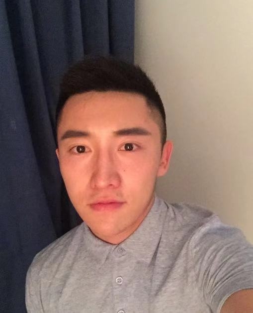 灰太狼的第一张照片--晋江交友网