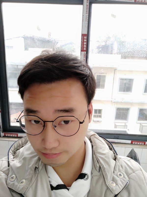 王宇的第一张照片--晋江交友网