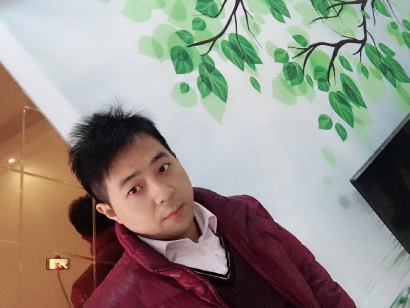 晴空万里的第一张照片--晋江交友网