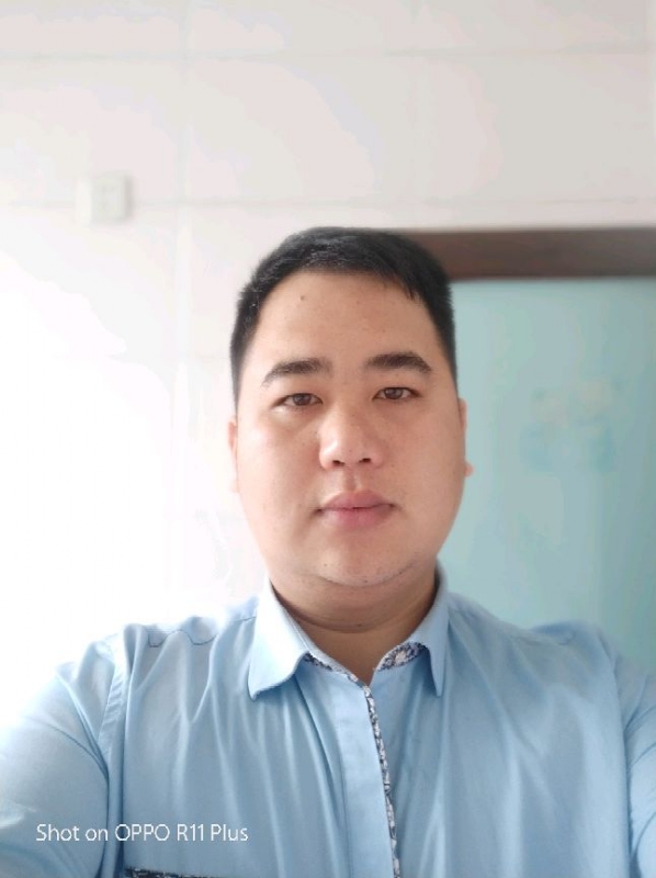 真心面对缘分的第一张照片--晋江交友网