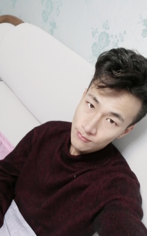 李腾的第一张照片--晋江交友网