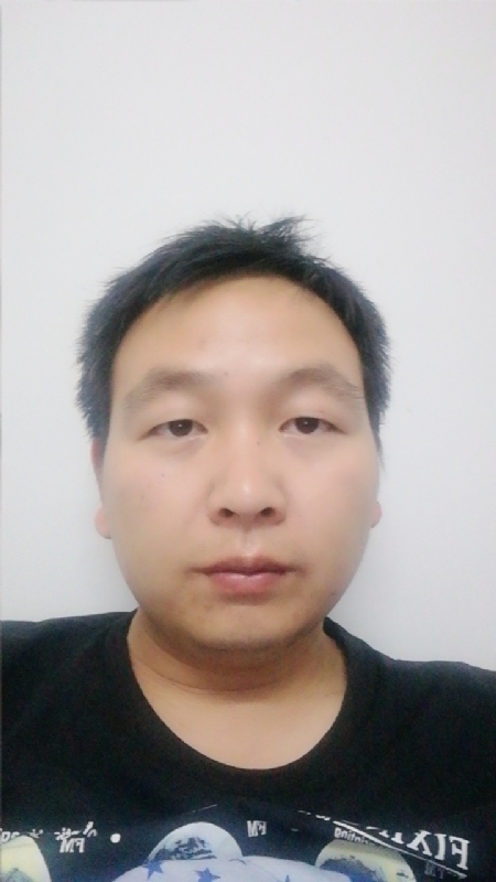 孤帆的第一张照片--晋江交友网