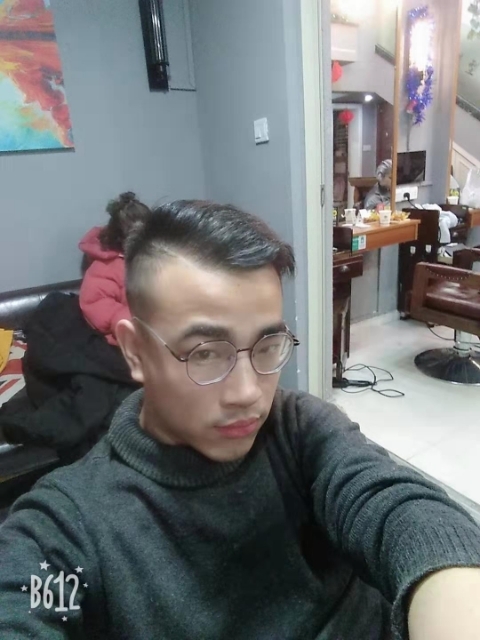 土豆的忧伤的第一张照片--晋江交友网