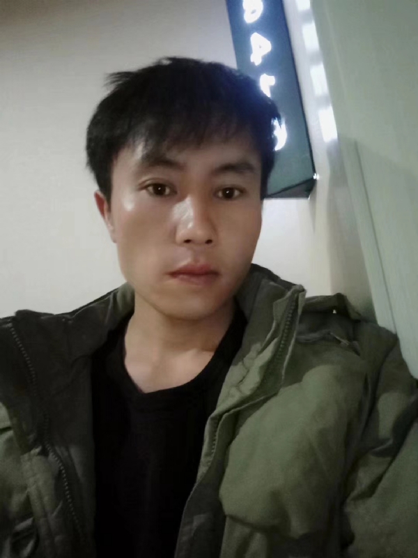 槑头槑脑的第一张照片--晋江交友网