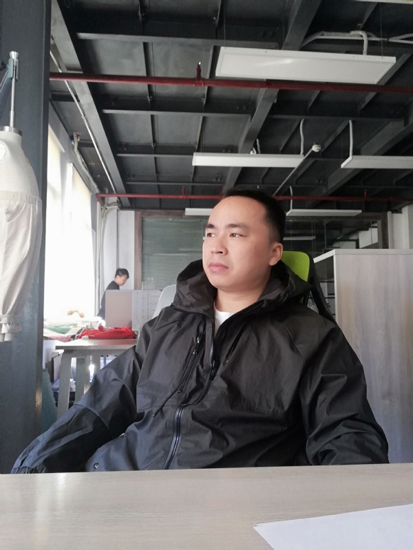 左眼皮跳跳的第一张照片--晋江交友网