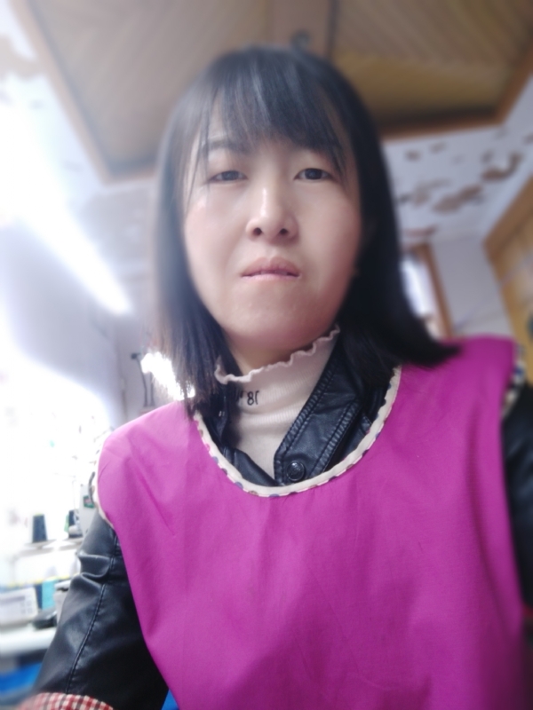 芬儿的第二张照片--晋江交友网