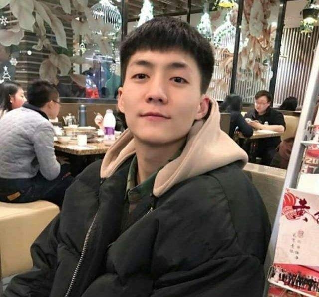 相爱的人的第一张照片--晋江交友网