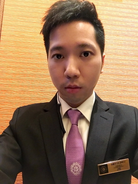 Hello的第一张照片--晋江交友网