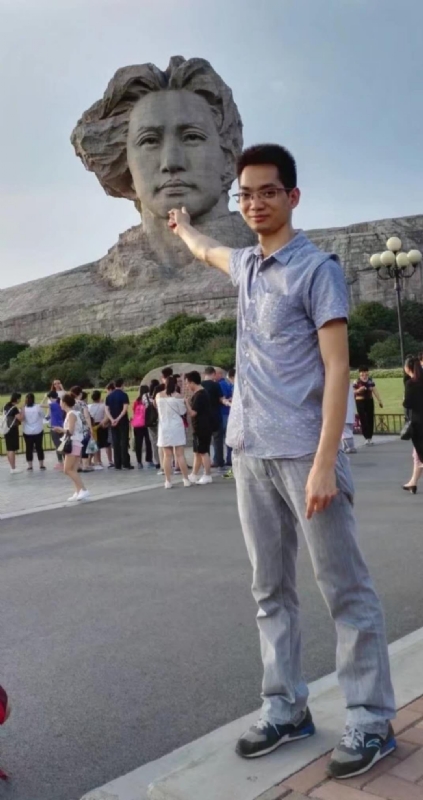 惠辉的牛的第一张照片--晋江交友网
