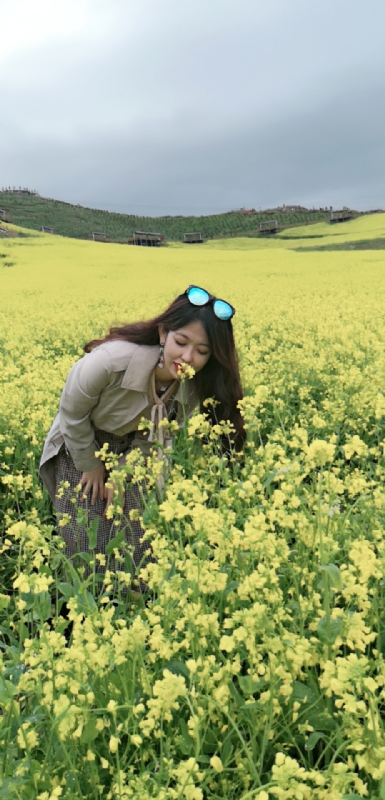 小桃花的第一张照片--晋江交友网