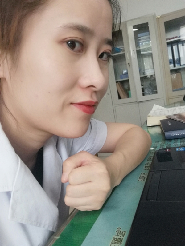 一米阳光的第一张照片--晋江交友网